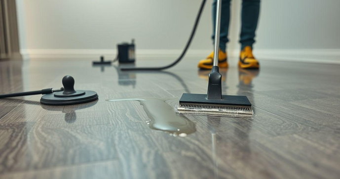 Aplicação de Resina para Piso: Vantagens e Passo a Passo para um Acabamento Perfeito Aplicação de Resina para Piso: Vantagens e Passo a Passo para um Acabamento Perfeito