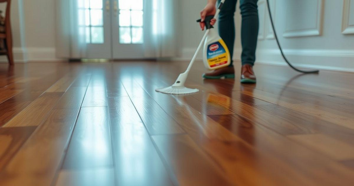Bona Refresher: Como Manter Seus Pisos Sempre Novos Bona Refresher: Como Manter Seus Pisos Sempre Novos