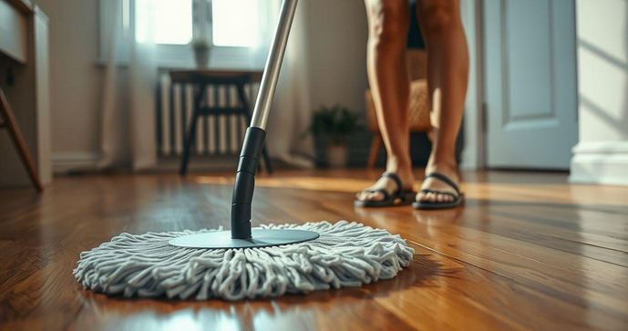 Bona Mop Premium é a Solução Ideal para Limpeza Eficiente