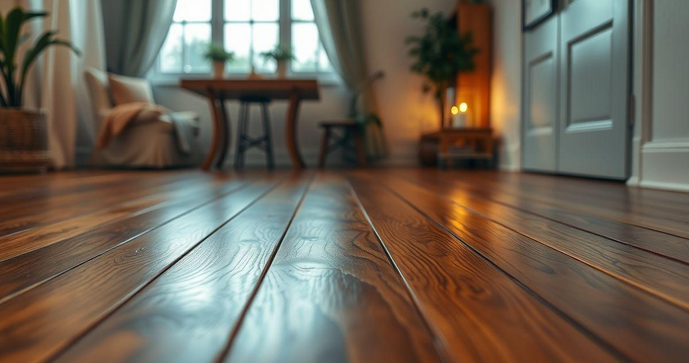 Descubra as Vantagens do Bona Mega One para o Seu Piso Descubra as Vantagens do Bona Mega One para o Seu Piso