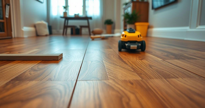 Reforma piso de taco: como revitalizar seu espaço com estilo e durabilidade Reforma piso de taco: como revitalizar seu espaço com estilo e durabilidade