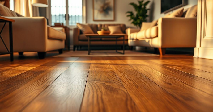 Restauração de Piso de Madeira: Dicas para Revitalizar Seu Ambiente com Estilo Restauração de Piso de Madeira: Dicas para Revitalizar Seu Ambiente com Estilo