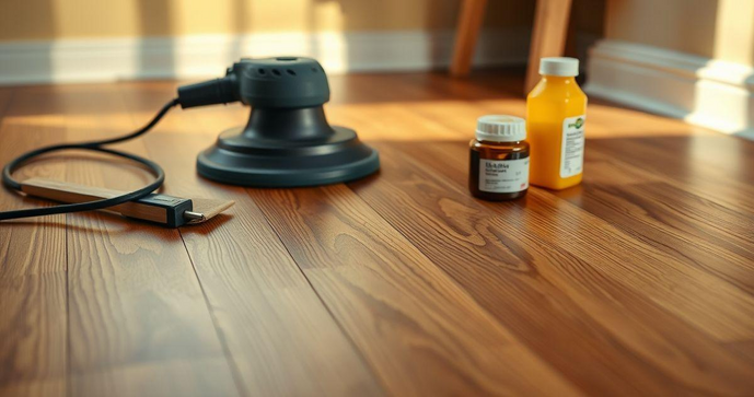 Restauração de Piso Taco: Dicas e Técnicas para Revitalizar Seu Ambiente Restauração de Piso Taco: Dicas e Técnicas para Revitalizar Seu Ambiente