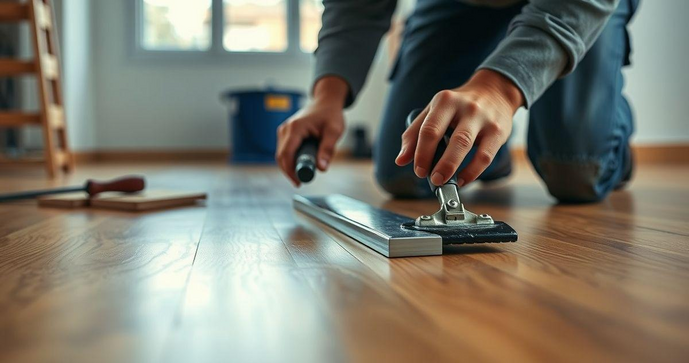 Aplicação de Bona em Piso de Madeira: Guia Completo para Resultados Perfeitos Aplicação de Bona em Piso de Madeira: Guia Completo para Resultados Perfeitos