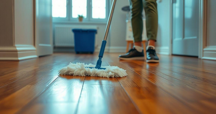 Bona Mega: Como Escolher e Usar Esse Produto de Limpeza Eficiente Bona Mega: Como Escolher e Usar Esse Produto de Limpeza Eficiente