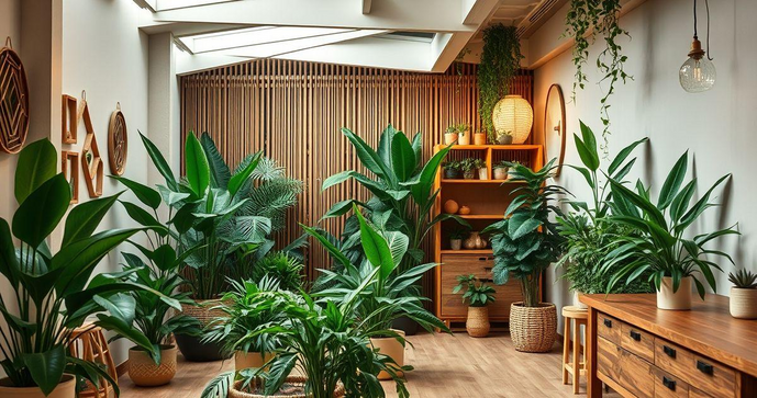 Bona Mega Natural transforma seu espaço com sustentabilidade Bona Mega Natural transforma seu espaço com sustentabilidade