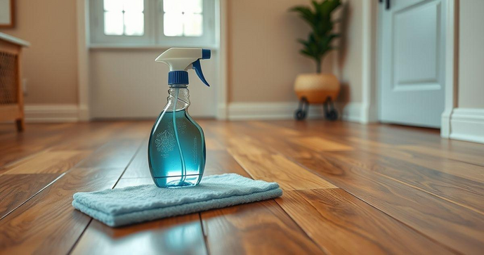 Bona Prime Natural transforma a limpeza de pisos com eficácia e segurança Bona Prime Natural transforma a limpeza de pisos com eficácia e segurança