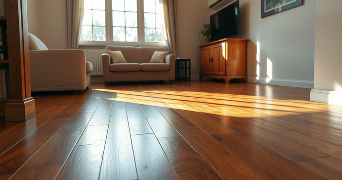 Bona Refresher é a Solução Ideal para Restaurar Seu Piso Bona Refresher é a Solução Ideal para Restaurar Seu Piso