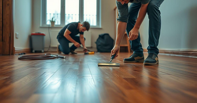 Como Escolher a Melhor Empresa de Restauração de Piso de Madeira Como Escolher a Melhor Empresa de Restauração de Piso de Madeira