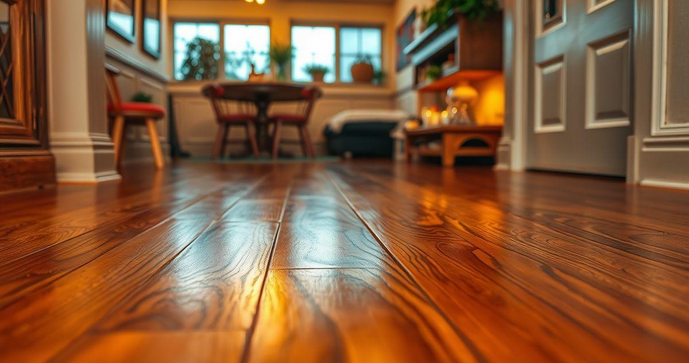 Como Escolher a Resina Bona Ideal para Piso de Madeira Como Escolher a Resina Bona Ideal para Piso de Madeira