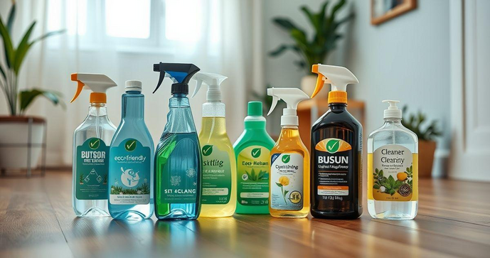 Como escolher o Bona Cleaner ideal para sua casa Como escolher o Bona Cleaner ideal para sua casa
