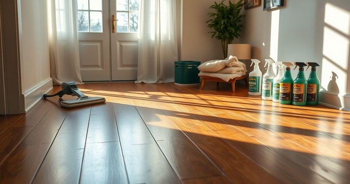 Como Realizar o Tratamento de Piso de Madeira de Forma Eficiente Como Realizar o Tratamento de Piso de Madeira de Forma Eficiente