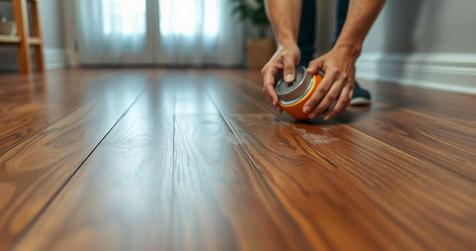 Restauração Piso Madeira: Dicas Práticas para Revitalizar Seu Ambiente Restauração Piso Madeira: Dicas Práticas para Revitalizar Seu Ambiente