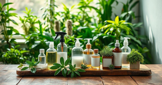 Bona Mega Natural é a Solução Ideal para sua Limpeza e Sustentabilidade