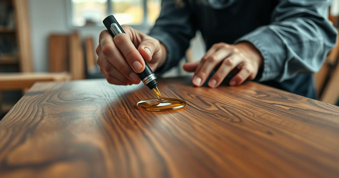 Como o Bona Care Oil Pode Transformar Seus Acabamentos de Madeira