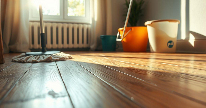 Dicas para escolher o melhor Bona Cleaner para seu piso