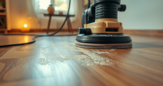 Transforme Seu Piso de Madeira: Descubra os Segredos da Raspagem Perfeita Transforme Seu Piso de Madeira: Descubra os Segredos da Raspagem Perfeita