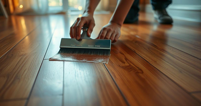 Restauração de Pisos de Madeira: Guia Completo para Estilo e Sustentabilidade
