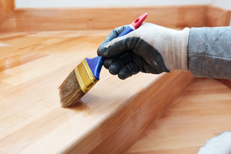 Produto para piso de madeira: como escolher o ideal para sua casa Produto para piso de madeira: como escolher o ideal para sua casa