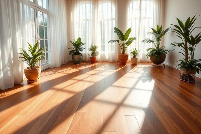 Aplicação de Resina para Piso: Como Garantir um Acabamento Perfeito e Durável