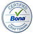 Certificação Bona