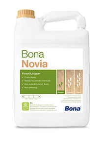 Bona Novia