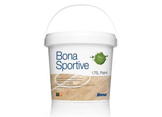 Bona Sportive Paint