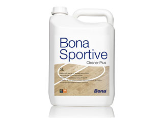 Bona Sportive Cleaner Plus