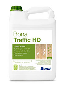 Bona Traffic HD