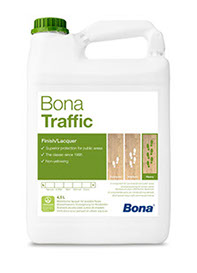 Bona Traffic