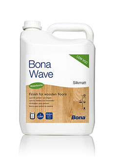 Bona Wave