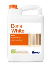 Bona White