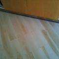 Clareamento de piso de madeira