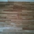 Empresa de raspagem de piso de madeira