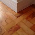 Raspagem de piso de madeira preço
