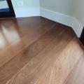 Restauração de piso de madeira preço