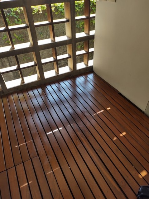 Aplicações de Verniz em Deck Jardim Paulista - Aplicação Verniz Madeira