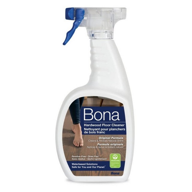 Bona Care Cleaner Orçamento Anália Franco - Bona Soap