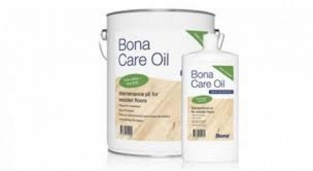 Bona Care Oil Jardim Londrina - Bona Polish Gloss Matt