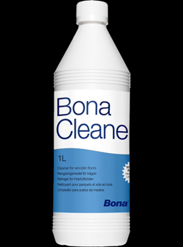 Bona Cleaner Vila Maria - Bona Polish Gloss Matt