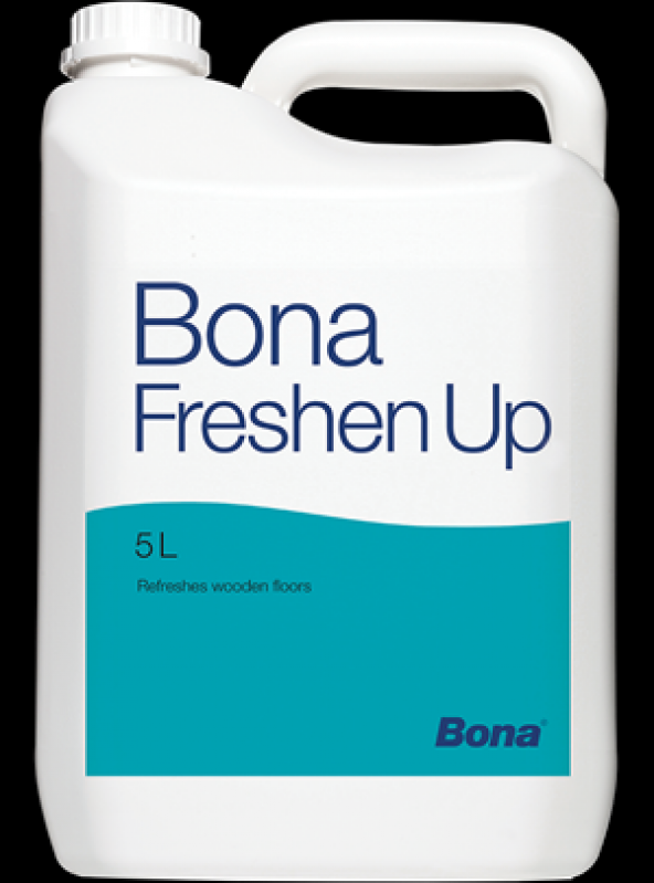 Bona Freshen Up Orçamento Higienópolis - Bona Care Oil