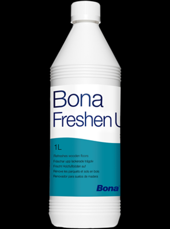 Bona Freshen Up Itaim Bibi - Bona Polish Gloss Matt