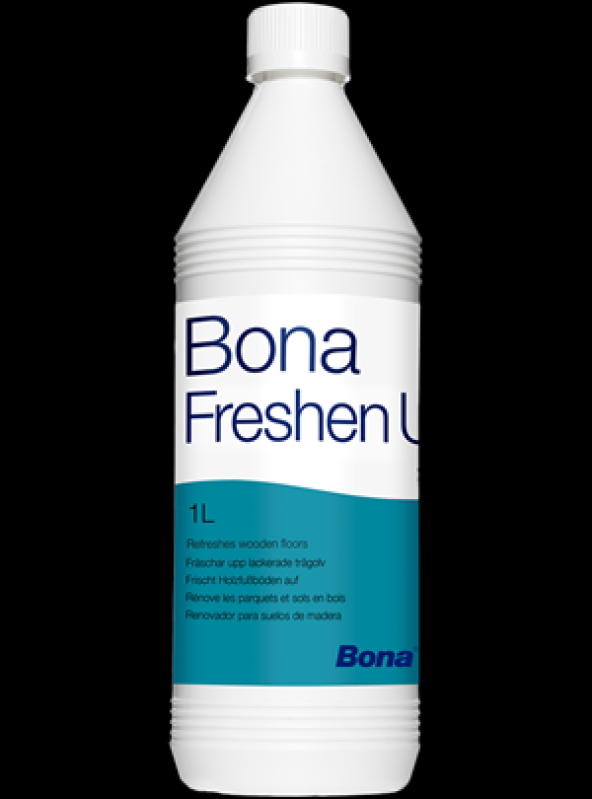 Bona Freshen Up Região Central - Bona Freshen Up