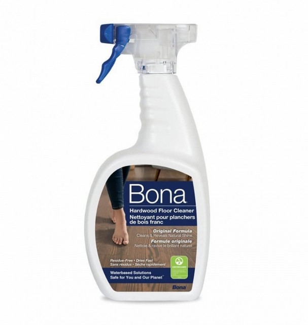 Bona Hardwood Floor Cleaner Orçamento Barueri - Bona Pad Limpador