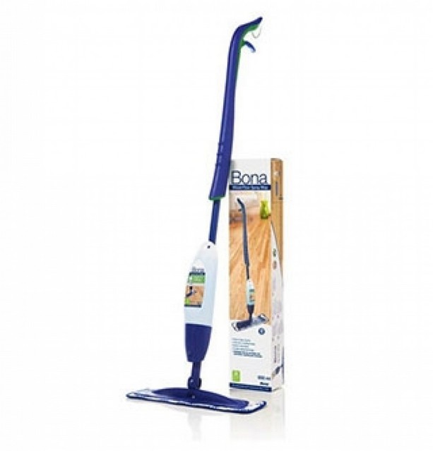 Bona Mop Spray Serra da Cantareira - Bona Care Cleaner