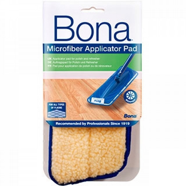 Bona Pad Renovador Mogi Mirim - Bona Hardwood Floor Cleaner