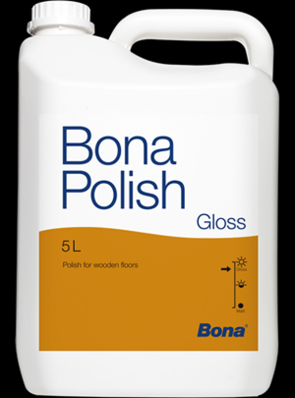Bona Polish Gloss Matt Orçamento Vila Suzana - Bona Soap