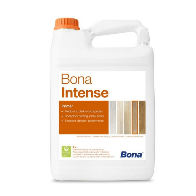 Bona Prime Classic Valores Embu das Artes - Bona Deck Oil