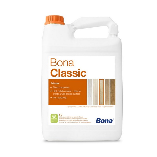 Bona Prime Classic Parelheiros - Bona Deck Oil