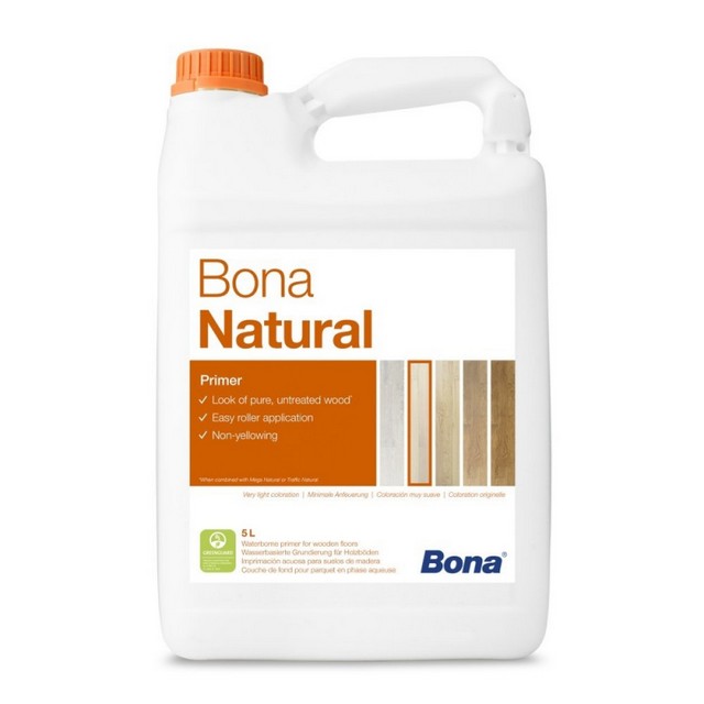 Bona Prime Natural Zona Oeste - Bona Wave 2k